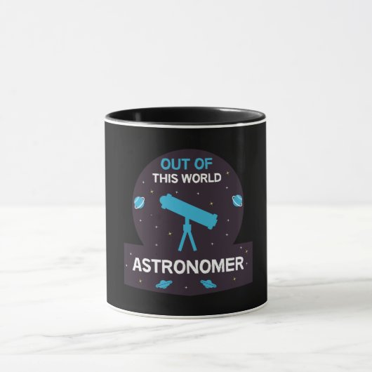 Astronomin | Astronomie | Astrophysiker | Stars T Tasse (Zentrum)
