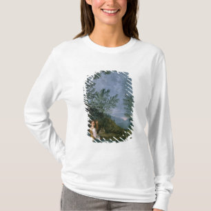 Astronomische Beobachtungen T-Shirt