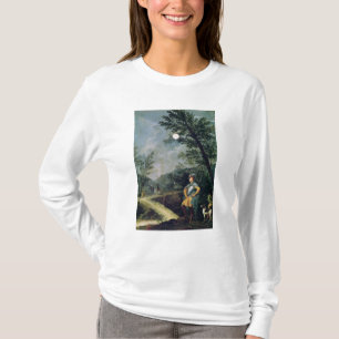 Astronomische Beobachtungen T-Shirt