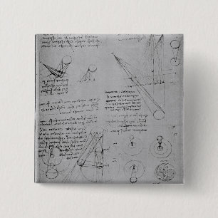 Astronomische Diagramme, vom Kodex Button