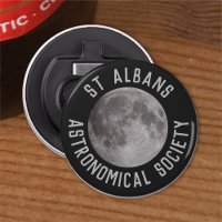 Astronomische Gesellschaft