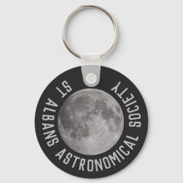 Astronomische Gesellschaft Schlüsselanhänger