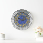 Astronomische Uhr (Zuhause)