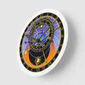 Astronomische Uhr (Winkel)