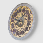 Astronomische Uhr (Winkel)