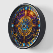 Astronomische Uhr (Winkel)