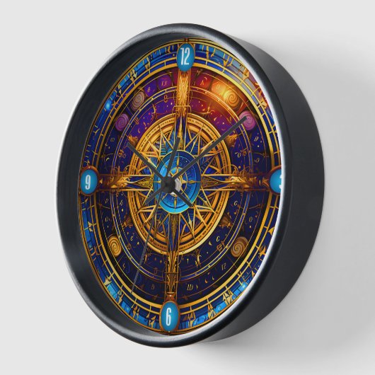 Astronomische Uhr (Winkel)