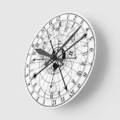 Astronomische Uhr (Winkel)