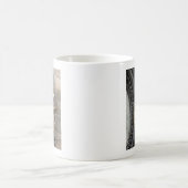 Astronomische Uhr oder Prag Orloj Kaffeetasse (Mittel)