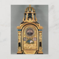 Astronomische Uhr