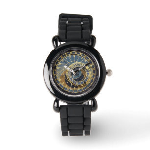 Astronomische Uhr Prags