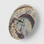 Astronomische Uhr Prags (Winkel)