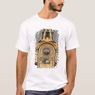 Astronomische Uhr T-Shirt