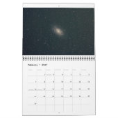 Astronomo Calendar 2026 Kalender (Feb 2027)