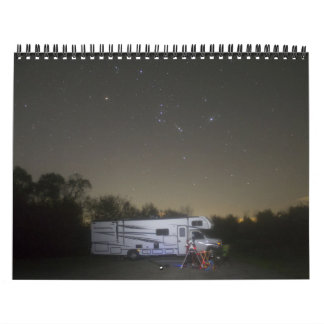Astronomo Calendar 2026 Kalender