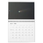 Astronomo Calendar 2026 Kalender (Mär 2026)