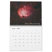 AstronoMolly Images 2021 Kalender (Mär 2026)
