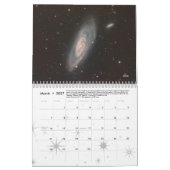 AstronoMolly's 2026 Calendar Kalender (Mär 2027)