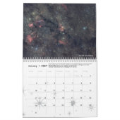AstronoMolly's Kalender 2023 (Jan 2027)