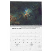 AstronoMolly's Kalender 2023 (Feb 2026)
