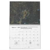 AstronoMolly's Kalender 2024 (Feb 2027)