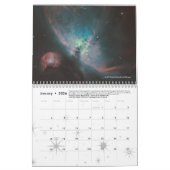 AstronoMolly's Kalender 2024 (Jan 2026)