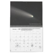 AstronoMolly's Kalender 2025 (Jan 2027)