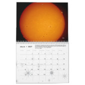 AstronoMolly's Kalender 2025 (Mär 2027)