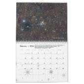AstronoMolly's Kalender 2025 (Feb 2026)
