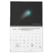 AstronoMolly's Kalender 2026 (Jan 2027)