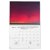 AstronoMolly's Kalender 2026 (Feb 2027)