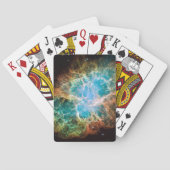 ASTRONOMY Card Player's Ultimate Collection Spielkarten (Rückseite)
