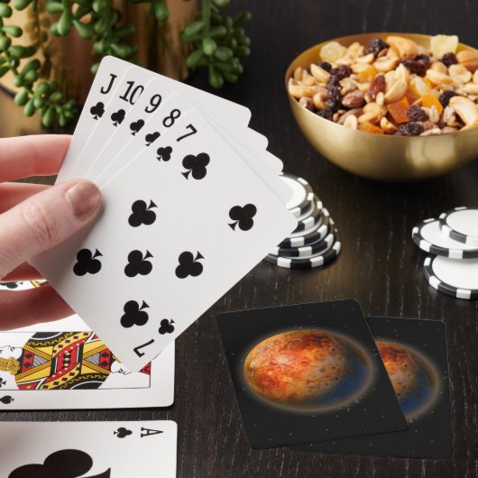 ASTRONOMY Card Player's Ultimate Collection Spielkarten (In Situ)