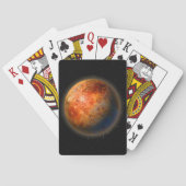 ASTRONOMY Card Player's Ultimate Collection Spielkarten (Rückseite)