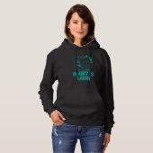 Astronomy Solar System Planets  My Favorite Planet Hoodie (Vorne ganz)