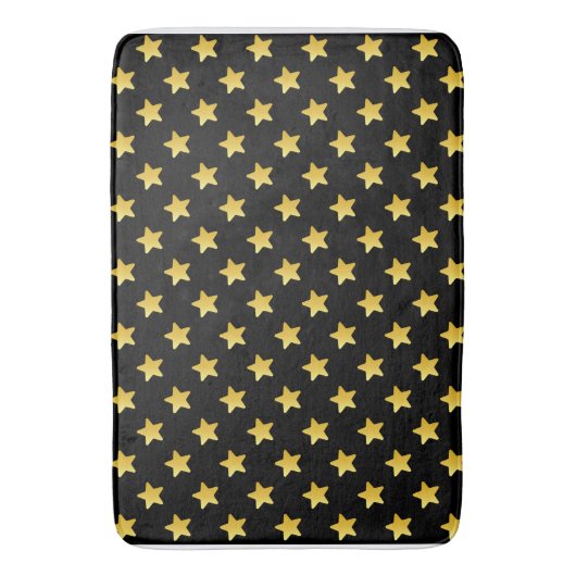 Astrophels Badematte (Vorderseite Vertikal)