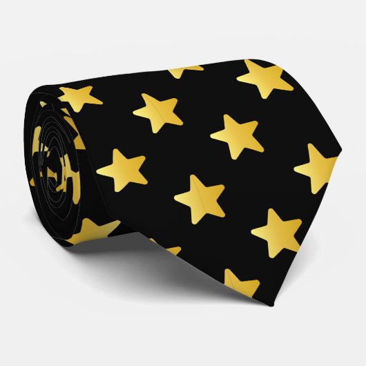 Astrophels Krawatte (Gerollt)