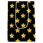 Astrophels Mittlere Geschenktüte (Rückseite)