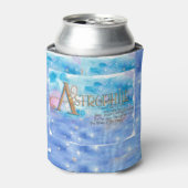 Astrophil Dosenkühler (Kanne Vorderseite)