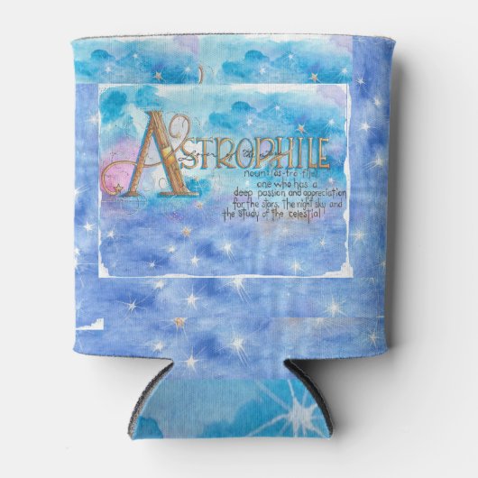 Astrophil Dosenkühler (Vorderseite)