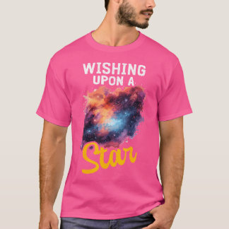 Astrophotographie-Astronomie-Weltraumkamera T-Shirt