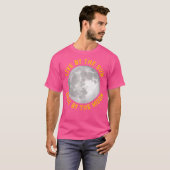 Astrophotographie-Astronomie-Weltraumkamera T-Shirt (Vorne ganz)