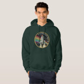 Astrophysics Vintage Emblem V02 Hoodie (Vorne ganz)