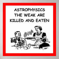 Astrophysik