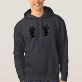 ASTROS HOODIE (Vorderseite)