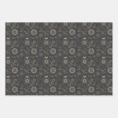Astros VII Wrapping Paper Sheets Geschenkpapier Set (Vorderseite 2)