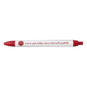 AstroTubeHD Stift (Vorderseite)