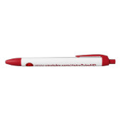 AstroTubeHD Stift (Oberseite)