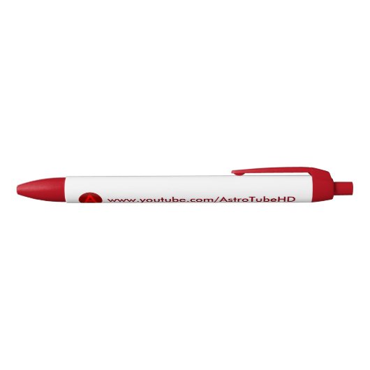 AstroTubeHD Stift (Oberseite)