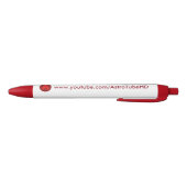 AstroTubeHD Stift (Unterseite)